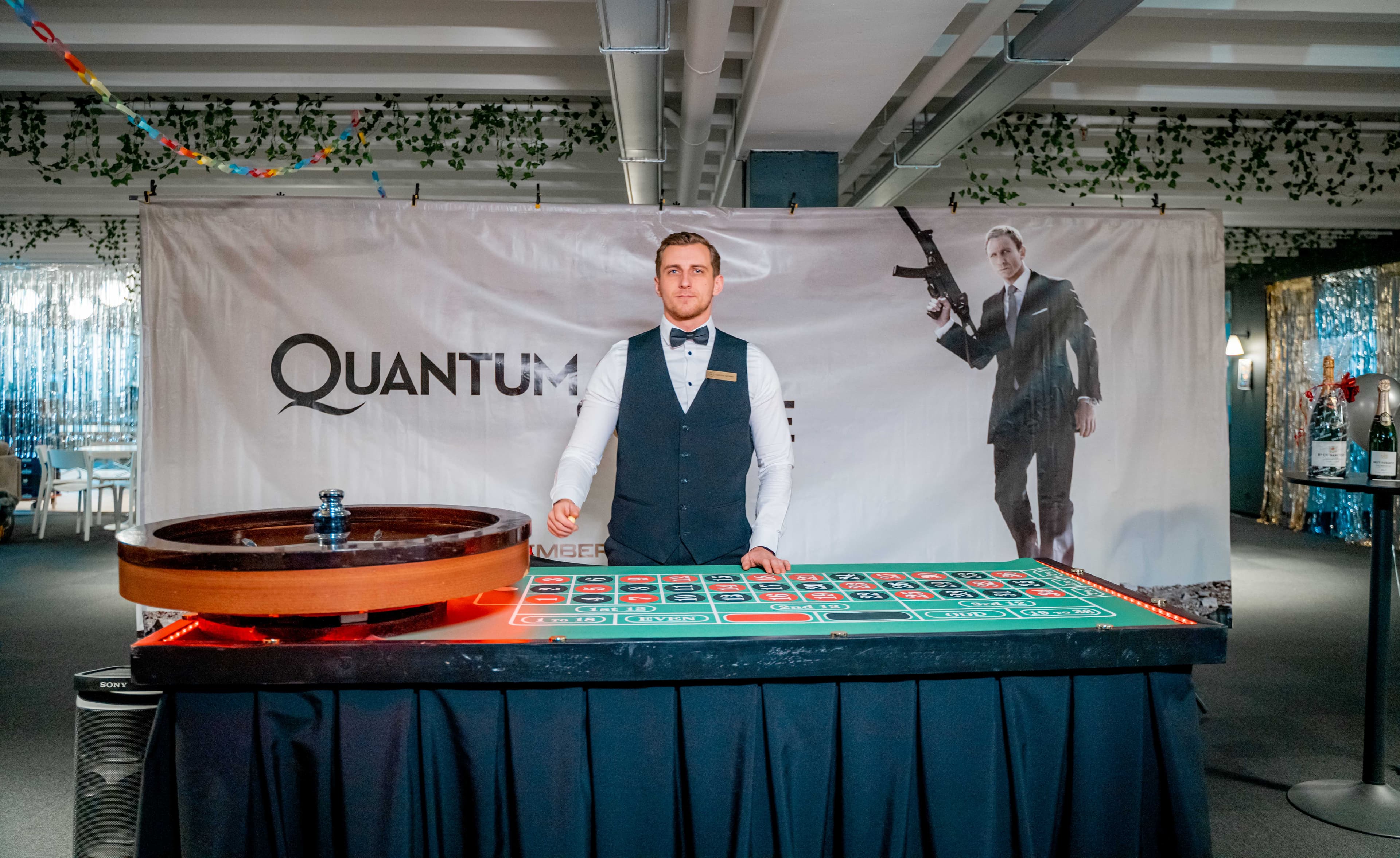 Casino Event Casino Events