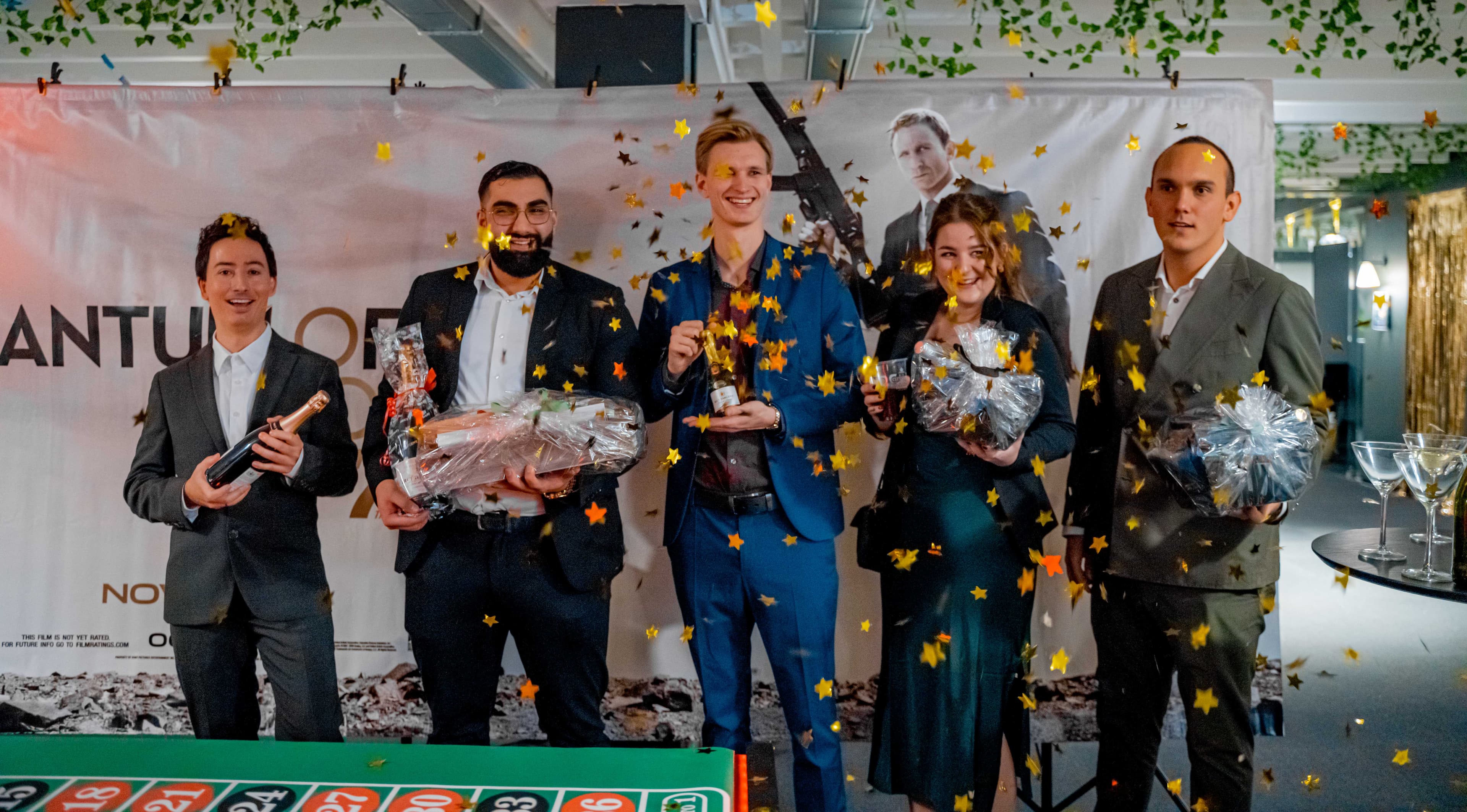 Casino Event Casino Events