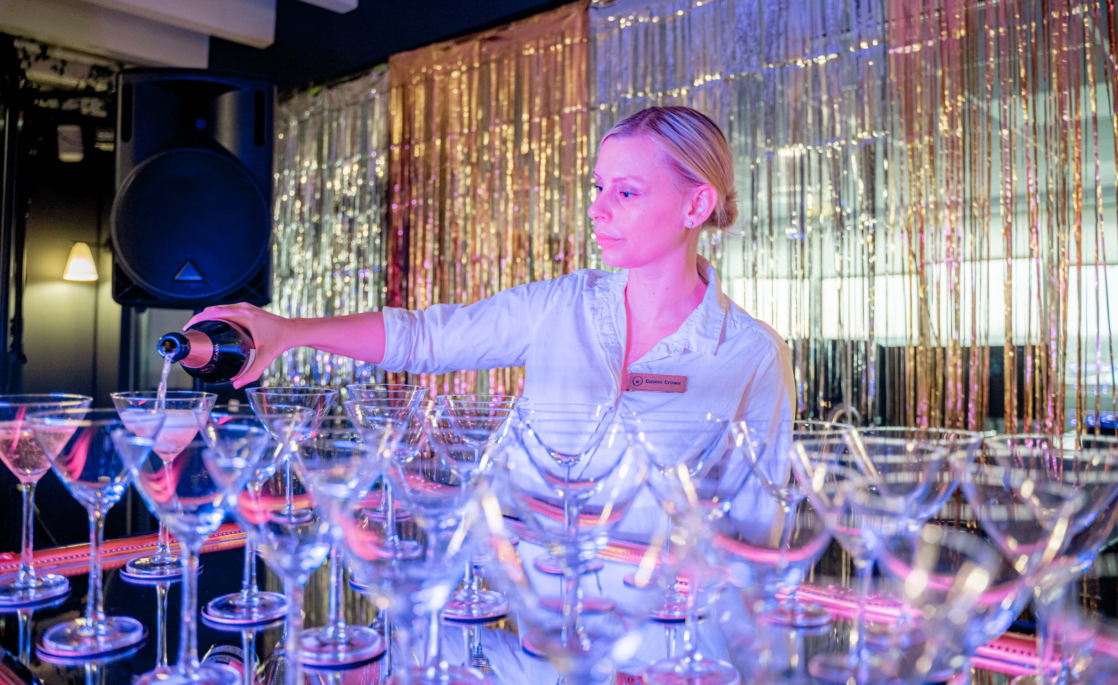 Casino Event Casino Events